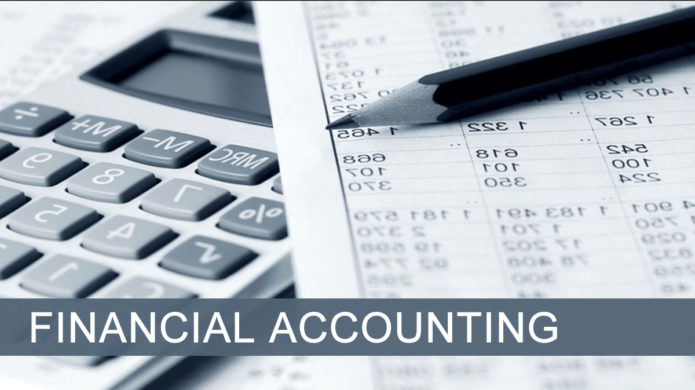 mcqs of financial accounting